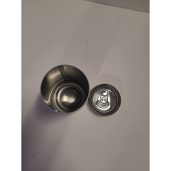 YETI Aluminum Can Mini Accessories Holder Stash Can Concealment Hide Valueables - Picture 8 of 8